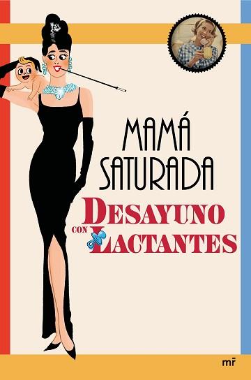 DESAYUNO CON LACTANTES | 9788427042858