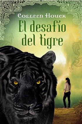 DESAFIO DEL TIGRE, EL | 9788427202221 | HOUCK , COLLEEN