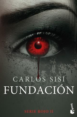 FUNDACION | 9788445012628 | SISÍ, CARLOS