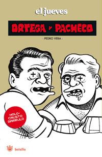 ORTEGA Y PACHECO | 9788498672114 | VERA, PEDRO | Llibreria L'Illa - Llibreria Online de Mollet - Comprar llibres online