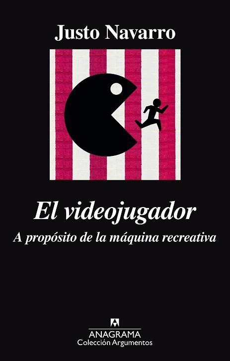 VIDEOJUGADOR, EL | 9788433964120 | NAVARRO, JUSTO | Llibreria L'Illa - Llibreria Online de Mollet - Comprar llibres online