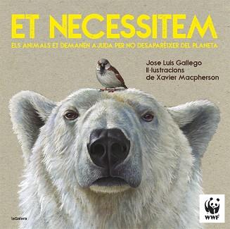 ET NECESSITEM | 9788424670399 | GALLEGO, JOSE LUIS | Llibreria L'Illa - Llibreria Online de Mollet - Comprar llibres online