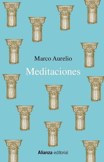 MEDITACIONES | 9788491819592 | MARCO AURELIO | Llibreria L'Illa - Llibreria Online de Mollet - Comprar llibres online