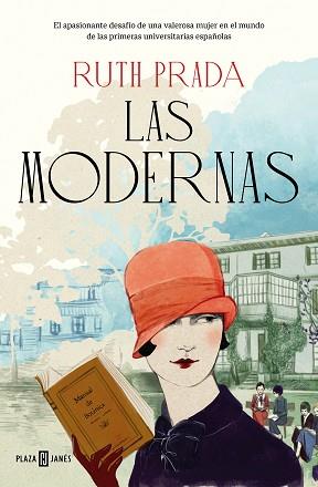 MODERNAS, LAS | 9788401026317 | PRADA, RUTH | Llibreria L'Illa - Llibreria Online de Mollet - Comprar llibres online