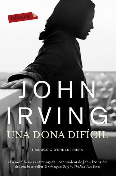 DONA DIFÍCIL, UNA | 9788499308760 | IRVING, JOHN