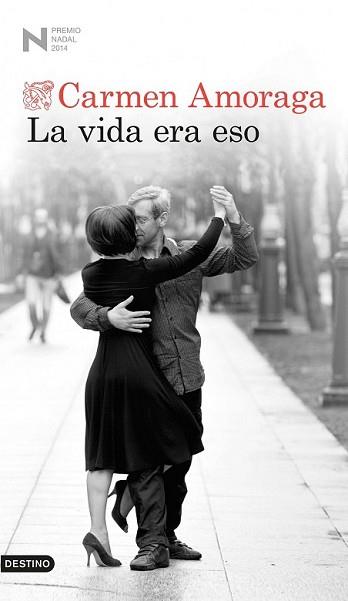 VIDA ERA ESO, LA | 9788423347988 | AMORAGA, CARMEN | Llibreria L'Illa - Llibreria Online de Mollet - Comprar llibres online