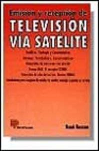 TELEVISION VIA SATELITE | 9788428321723 | BESSON, RENE