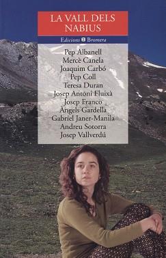 VALL DELS NABIUS, LA | 9788476603215 | VARIS | Llibreria L'Illa - Llibreria Online de Mollet - Comprar llibres online