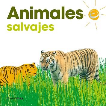 ANIMALES SALVAJES | 9788448014858
