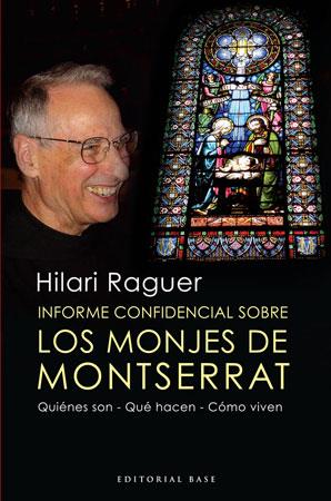 MONJES DE MONTSERRAT,LOS | 9788492437214 | RAGUER,HILARI