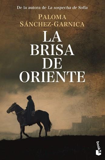 BRISA DE ORIENTE, LA | 9788467059984 | SÁNCHEZ-GARNICA, PALOMA | Llibreria L'Illa - Llibreria Online de Mollet - Comprar llibres online