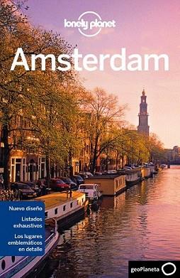 AMSTERDAM | 9788408111801 | KARLA ZIMMERMAN/SARAH CHANDLER | Llibreria L'Illa - Llibreria Online de Mollet - Comprar llibres online