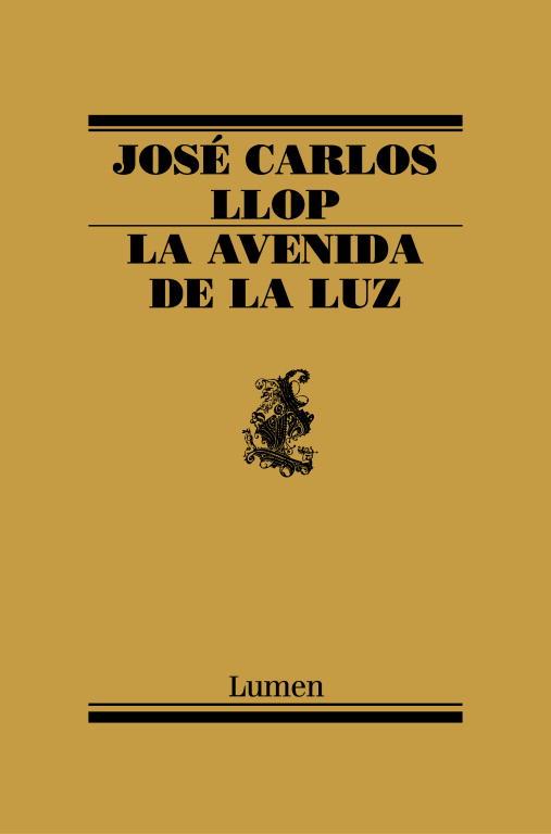 AVENIDA DE LA LUZ, LA | 9788426416230 | LLOP, JOSE CARLOS