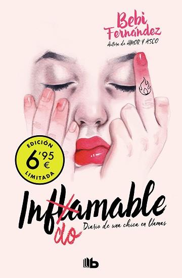 INDOMABLE  | 9788413142753 | FERNÁNDEZ, BEBI