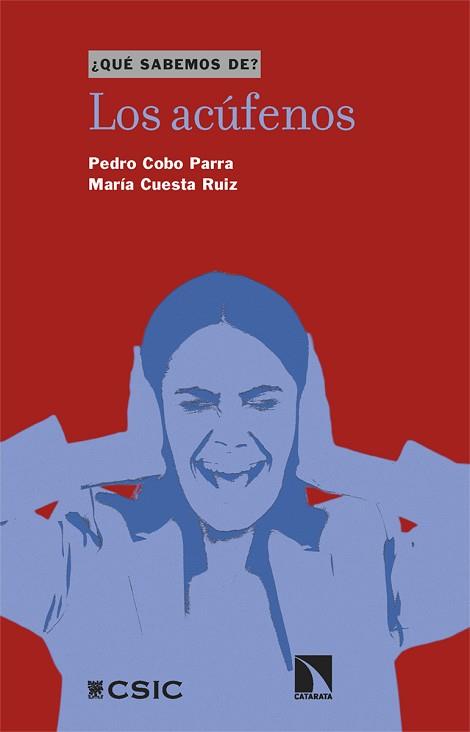 ACÚFENOS, LOS | 9788410671225 | COBO PARRA, PEDRO/CUESTA RUIZ, MARÍA