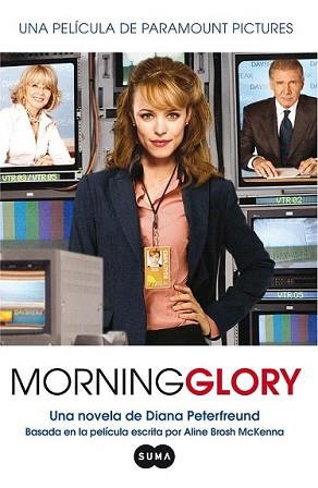 MORNING GLORY | 9788483652145 | PETERFREUND, DIANA