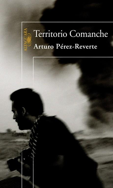 TERRITORIO COMANCHE | 9788420450643 | PEREZ REVERTE, ARTURO | Llibreria L'Illa - Llibreria Online de Mollet - Comprar llibres online