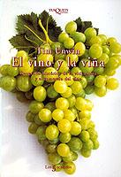 VINO Y LA VI¥A  5S-34 | 9788483107522 | UNWIN, TIM | Llibreria L'Illa - Llibreria Online de Mollet - Comprar llibres online