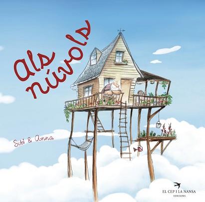 NÚVOLS, ALS | 9788417000790 | SUBI & ANNA/SUBI & ANNA/OBIOLS LLOPART, ANNA/SUBIRANA QUERALT, JOAN
