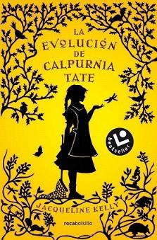 EVOLUCION DE CALPURNIA TATE, LA | 9788492833153 | KELLY, JACQUELINE