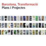 BARCELONA TRANSFORMACIO | 9788498500929 | CLOS I COSTA, ORIOL