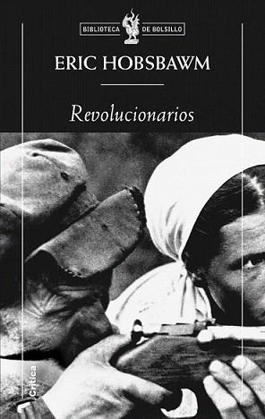REVOLUCIONARIOS | 9788498921366 | HOBSBAWM, E. J.