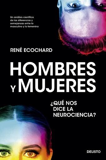 HOMBRES Y MUJERES: ¿QUÉ NOS DICE LA NEUROCIENCIA? | 9788423434664 | ECOCHARD, RENÉ | Llibreria L'Illa - Llibreria Online de Mollet - Comprar llibres online