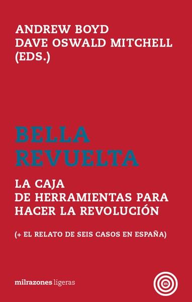 BELLA REVUELTA | 9788494183119 | BOYD, ANDREW | Llibreria L'Illa - Llibreria Online de Mollet - Comprar llibres online