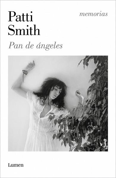 PAN DE ÁNGELES | 9788426432957 | SMITH, PATTI | Llibreria L'Illa - Llibreria Online de Mollet - Comprar llibres online