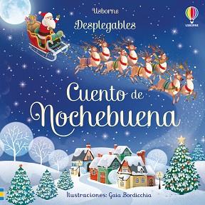 CUENTO DE NOCHEBUENA | 9781836066323 | MOORE, CLEMENT C. | Llibreria L'Illa - Llibreria Online de Mollet - Comprar llibres online