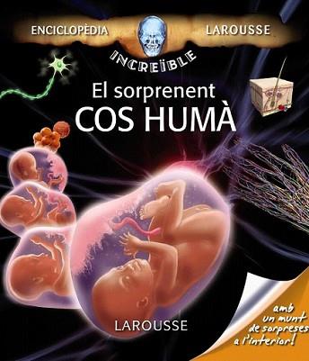 COS HUMÀ, EL | 9788480169417