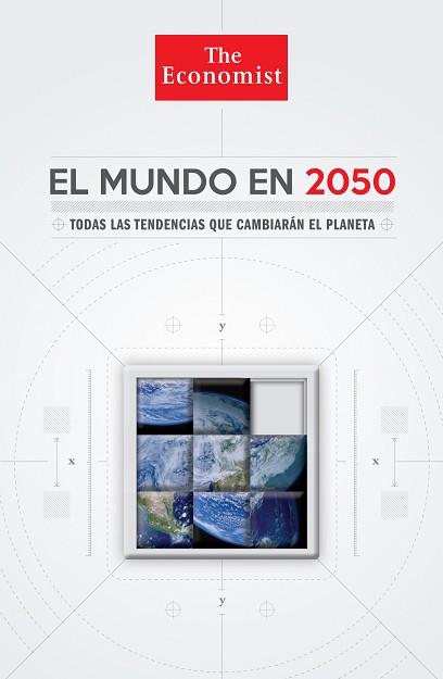 MUNDO EN 2050, EL | 9788498752618 | FRANKLIN, DANIEL / JOHN ANDREWS