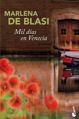 MIL DIAS EN VENECIA | 9788427036598 | MARLENA DE BLASI | Llibreria L'Illa - Llibreria Online de Mollet - Comprar llibres online