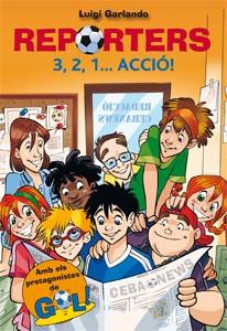 GRANS NOTÍCIES | 9788424644604 | GARLANDO, LUIGI | Llibreria L'Illa - Llibreria Online de Mollet - Comprar llibres online