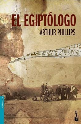 EGIPTOLOGO, EL | 9788432217463 | PHILIPS, ARTHUR | Llibreria L'Illa - Llibreria Online de Mollet - Comprar llibres online