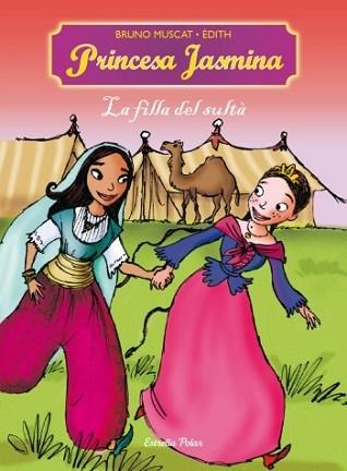 FILLA DEL SULTA, LA | 9788499321752 | MUSCAT, BRUNO | Llibreria L'Illa - Llibreria Online de Mollet - Comprar llibres online
