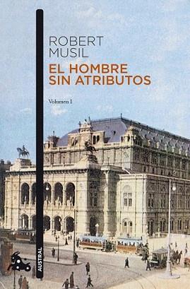 HOMBRE SIN ATRIBUTOS, EL | 9788432248146 | MUSIL, ROBERT