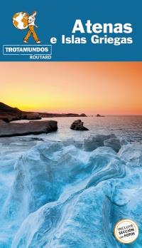 ATENAS E ISLAS GRIEGAS | 9788417245153 | GLOAGUEN, PHILIPPE | Llibreria L'Illa - Llibreria Online de Mollet - Comprar llibres online