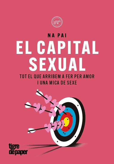 CAPITAL SEXUAL, EL | 9791387645250 | PAI, NA | Llibreria L'Illa - Llibreria Online de Mollet - Comprar llibres online