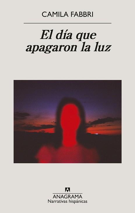 DÍA QUE APAGARON LA LUZ, EL | 9788433947925 | FABBRI, CAMILA | Llibreria L'Illa - Llibreria Online de Mollet - Comprar llibres online