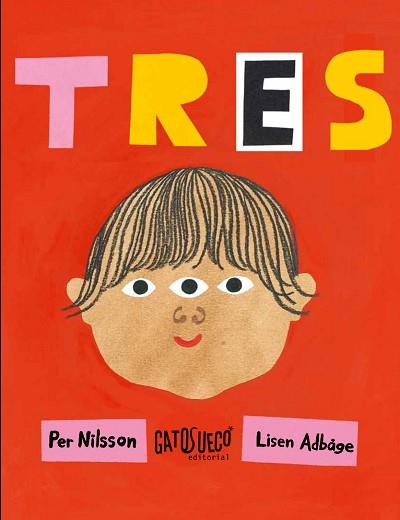 TRES | 9788494639166 | NILSSON, PER / ADBAGE, LISEN