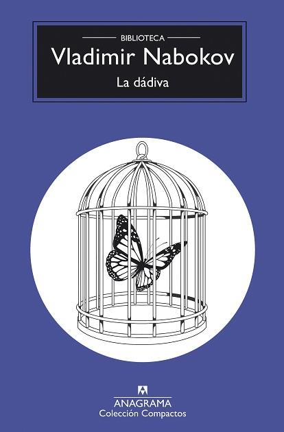 DÁDIVA, LA | 9788433949745 | NABOKOV, VLADIMIR | Llibreria L'Illa - Llibreria Online de Mollet - Comprar llibres online