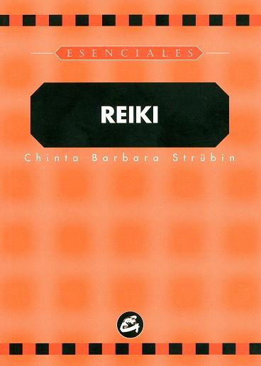 REIKI | 9788488242716 | BARBARA STRUBIN, CHINTA | Llibreria L'Illa - Llibreria Online de Mollet - Comprar llibres online