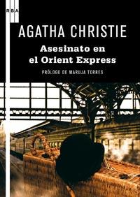 ASESINATO EN EL ORIENT EXPRESS | 9788498678901 | CHRISTIE, AGATHA | Llibreria L'Illa - Llibreria Online de Mollet - Comprar llibres online