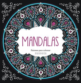 MANDALAS | 9788467737448 | Llibreria L'Illa - Llibreria Online de Mollet - Comprar llibres online