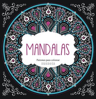 MANDALAS | 9788467737448