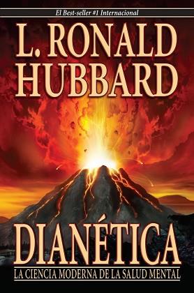 DIANETICA: LA CIENCIA MODERNA DE LA SALUD MENTAL | 9781403151995 | HUBBARD, L. RON | Llibreria L'Illa - Llibreria Online de Mollet - Comprar llibres online