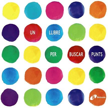 LLIBRE PER BUSCAR PUNTS, UN | 9788499067131 | MANSFIELD, ANDY