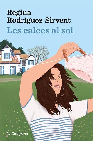 CALCES AL SOL, LES | 9788418226571 | RODRÍGUEZ SIRVENT, REGINA | Llibreria L'Illa - Llibreria Online de Mollet - Comprar llibres online