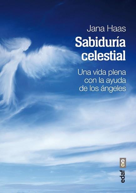 SABIDURÍA CELESTIAL | 9788441434516 | HAAS, JANA | Llibreria L'Illa - Llibreria Online de Mollet - Comprar llibres online